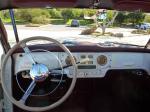 Austin A90 Atlantic Convertible 1949 года
